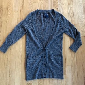 American Eagle Cardigan